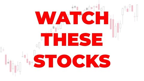 THAT WAS A HUGE RALLY! (Now What?!) | Stock Market Technical Analysis