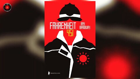 A distopia de FAHRENHEIT 451 é uma ameaça REAL