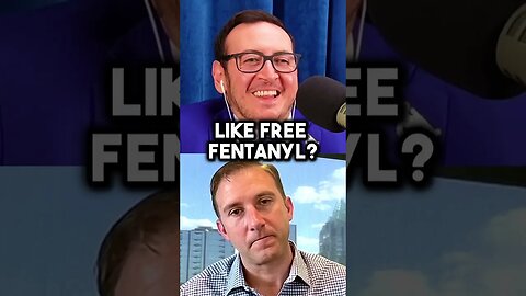 Like Free Fentanyl