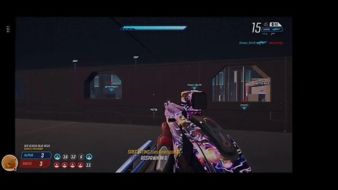 SPLITGATE IS FIRE