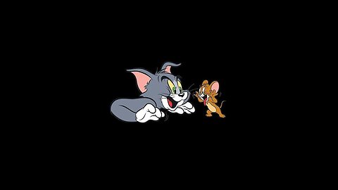 Tom & Jerry5