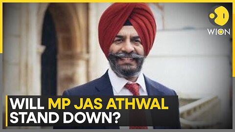 UK: Labour MP Jas Athwal faces heat over condition of rental properties | English News | WION