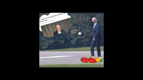 biden reflecting on a stellar year