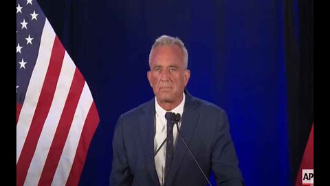 Court Grants RFK Jr Standing in Censorship Case Against Biden Administration