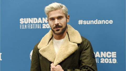 Zac Efron And Amanda Seyfried Join Voice Cast Of New Scooby-Doo Movie, 'Scoob'