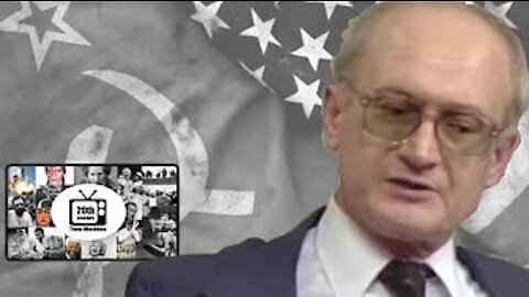 KGB Defector Yuri Bezmenov 1985 Interview