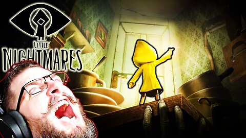 League of legends! (I beat little nightmares)