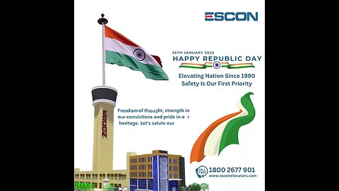 Happy Republic Day