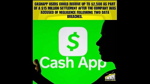 Cashapp Users will get 2500$ ASAP! #cashapp