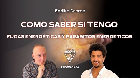 Como saber si tengo Fugas energéticas y Parásitos Energéticos y respondiendo preguntas