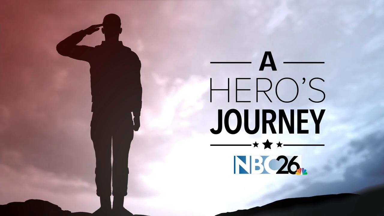 A Hero's Journey