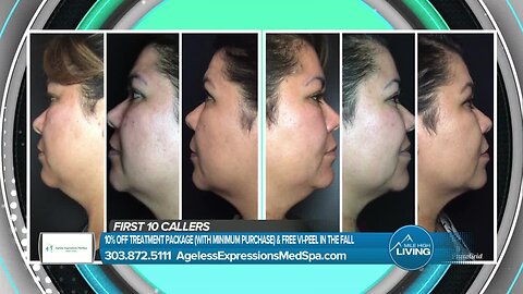 Ageless Expressions MedSpa