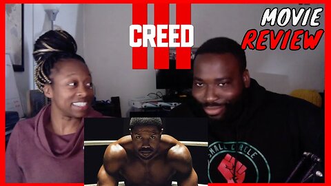 Creed 3 - Movie Review