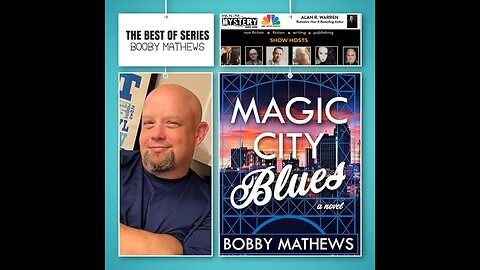 Bobby Mathews