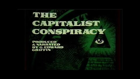 The Capitalist Conspiracy: Unveiling the Shadows of Power (1969)