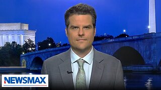 Matt Gaetz: Head of Secret Service is 'defeated' and 'not ready' for Trump 'threats'