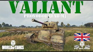 Valiant - ProvoBob [1AR-M] (2)