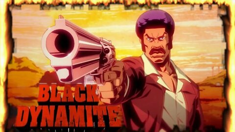 The world needs this roasting video | #BlackDynamite #Intro #Roasted #Exposed in 2 minutes