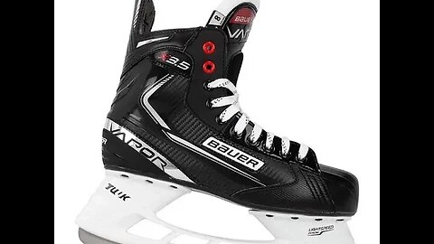 Episode #103: Breaking Into New Skates