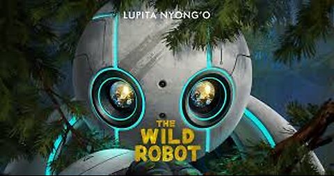 Is THE WILD ROBOT Worth Your Time And Money_