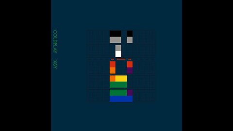 Coldplay - A rush of blood to the head