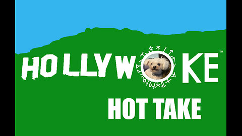 Hollywoke Hot Take: Biden Fallout, Comic Books and Dogs