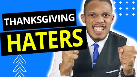 Dealing with HATERS! 😡 Why Hater Mentality Is COSTING YOU MONEY! 😤😤