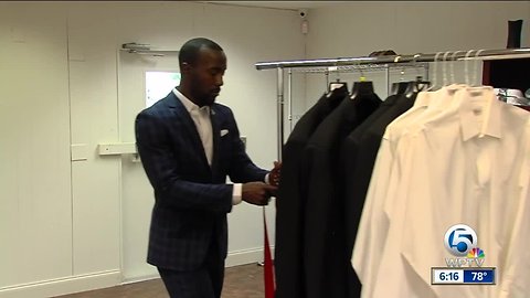 Suits for Seniors expanding in Florida