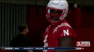 Jahkeem Green a welcome addition to Huskers