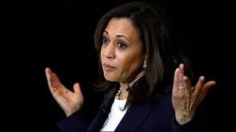 Kamala va ser Presidente un par de meses. 9/9/24