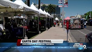 Earth Day Festival