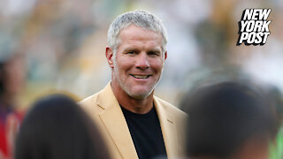 Brett Favre says it's 'hard to believe' Derek Chauvin meant to kill George Floyd