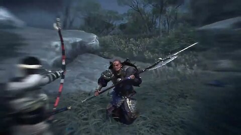 Ghost of Tsushima A Lost Friend Mission Highlights