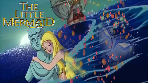 The Little Mermaid (Anime)