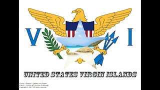 Flags and photos of the countries in the world: United States Virgin Islands [Quotes and Poems]