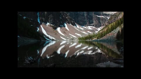 Banff and Jasper National Parks, Alberta, Canada