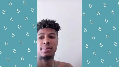 blueface erases chrisean rock jr pictures