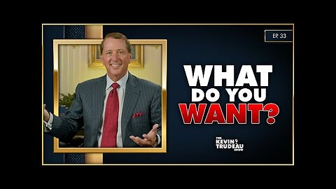 How To Find Your Purpose In Life | The Kevin Trudeau Show