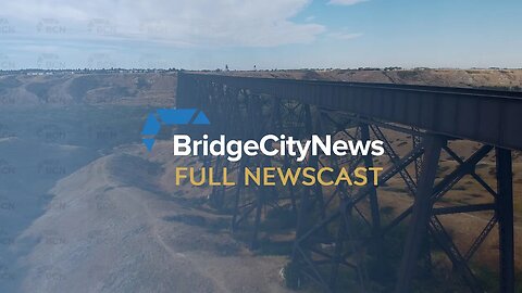 March 09, 2023 | Full Newscast | Bridge City News