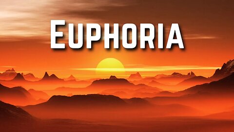 Euphoria – Lucjo #Dance & Electronic Music [FreeRoyaltyBackgroundMusic]