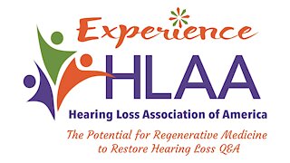 The Potential for Regenerative Medicine to Restore Hearing Loss Q&A