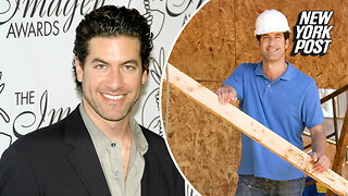 'Extreme Makeover Home Edition' star Eduardo Xol dead at 58 after stabbing