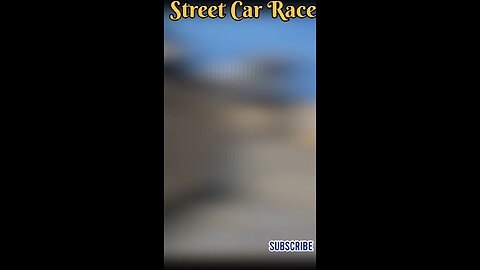 Street Car Racing | 3d Cars