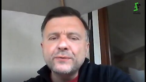 Mateusz Piskorski: Kolorowy rewolucjonista Protasiewicz zaczął sypać. Czy dlatego stan paniki w ABW?