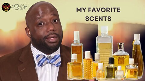 Review of My Favorite Scents (6 Fragrances that makes you stand out)