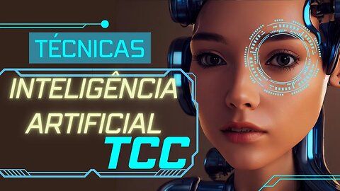 ChatGPT: As duas técnicas usadas por AI e Temas de TCC Proibidos