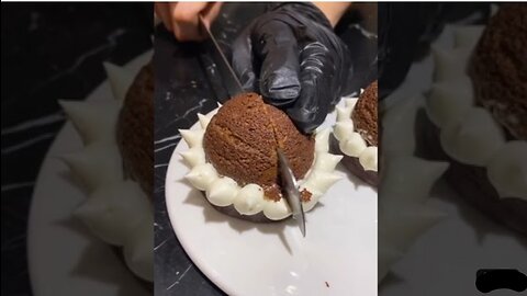 How make cake to easy step