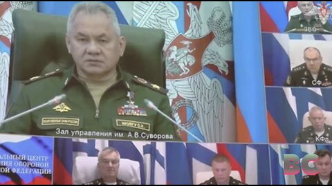 Russian commander reported ‘killed’ by Ukraine appears in video