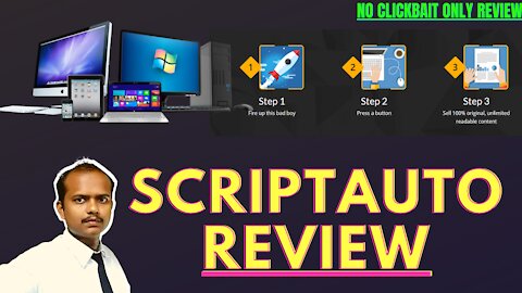 ScriptAuto review