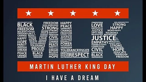 Martin Luther King Jr. A Quintessential Legacy Gentleman